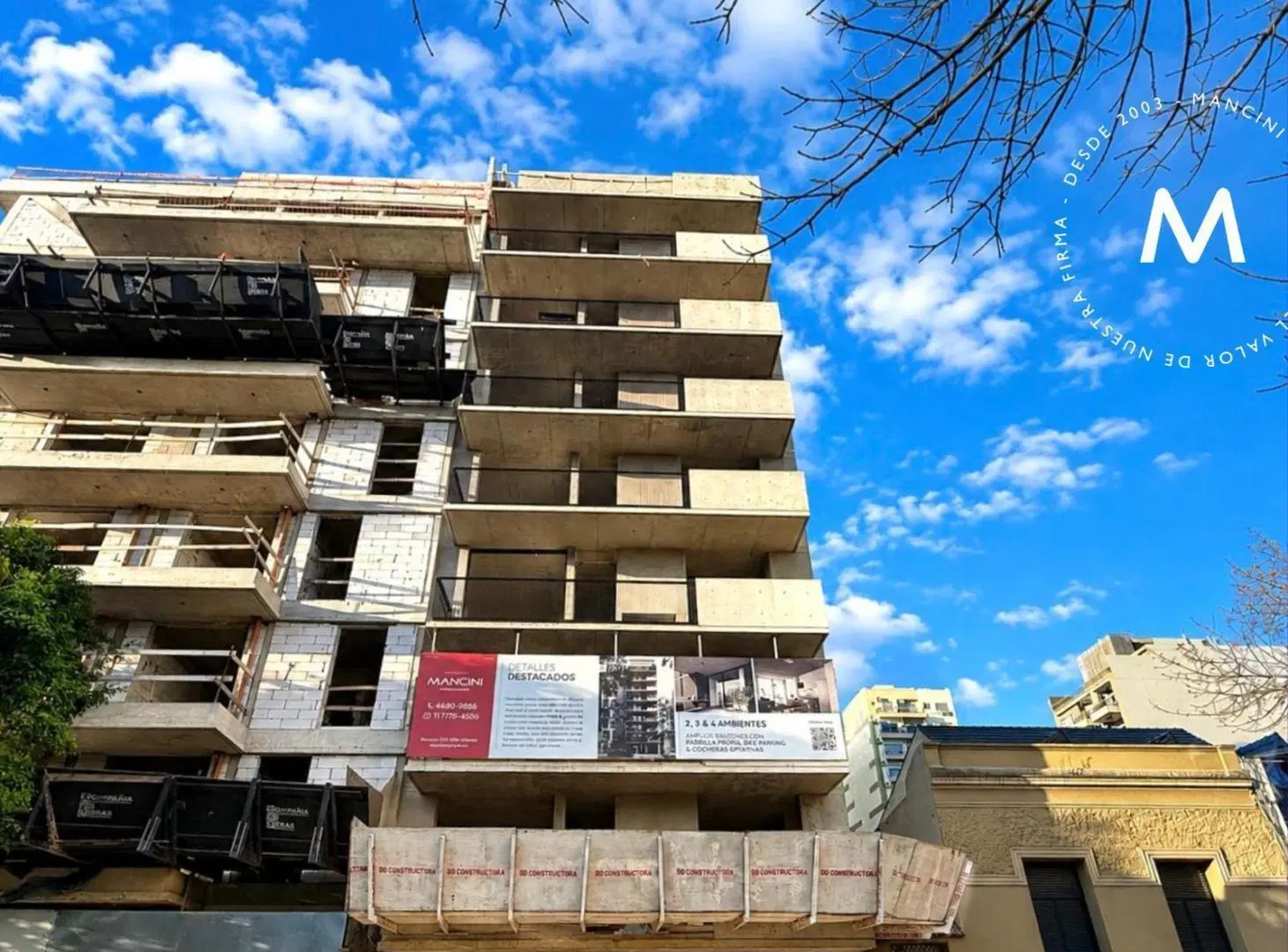 Departamento en venta de 3 ambientes PISO ÚNICO - Villa Urquiza 2