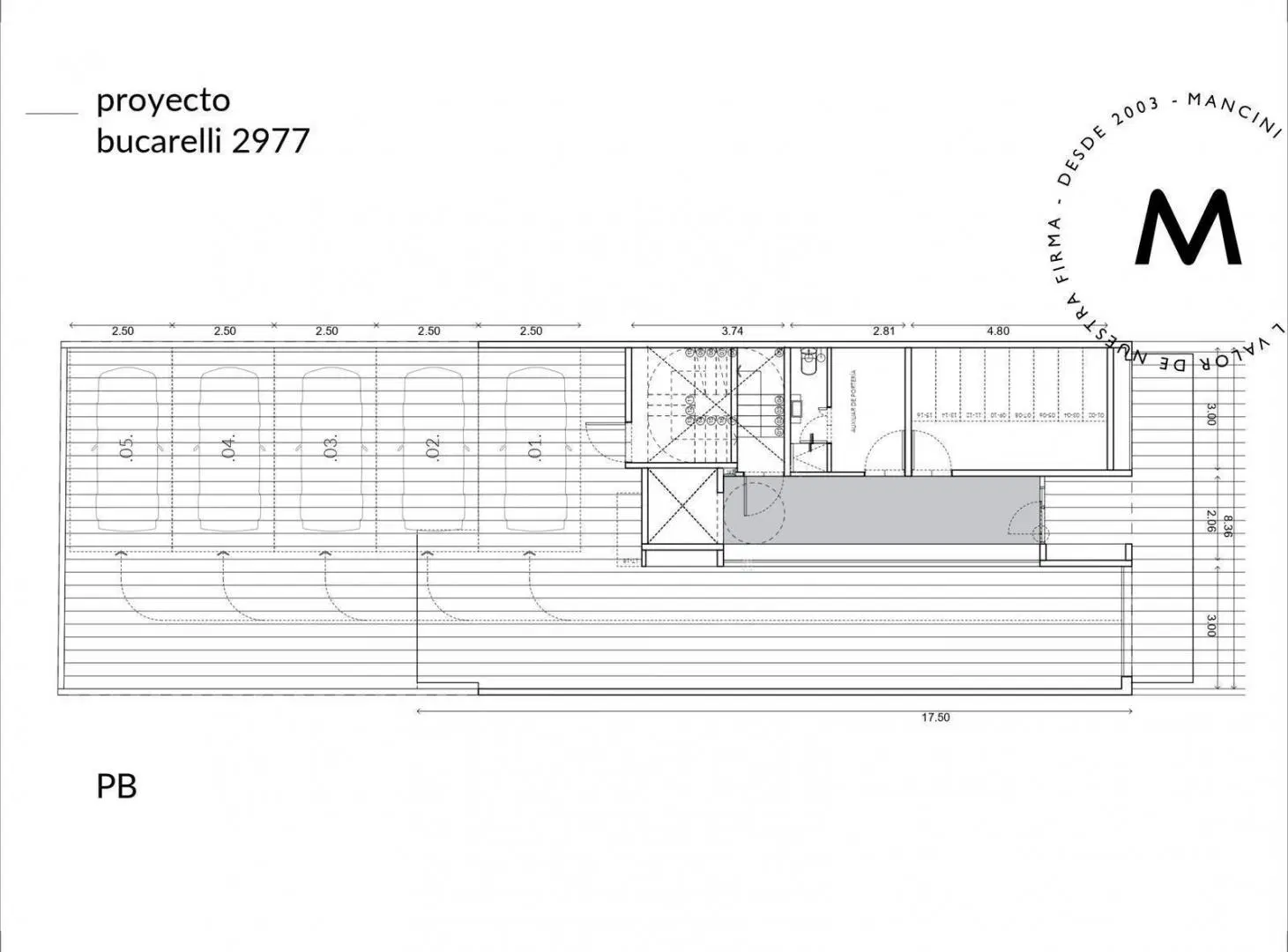 Plano 1