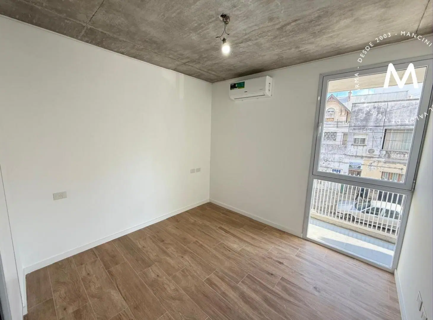 Departamento en alquiler de 2 ambientes con cochera - Villa Ballester Centro 5