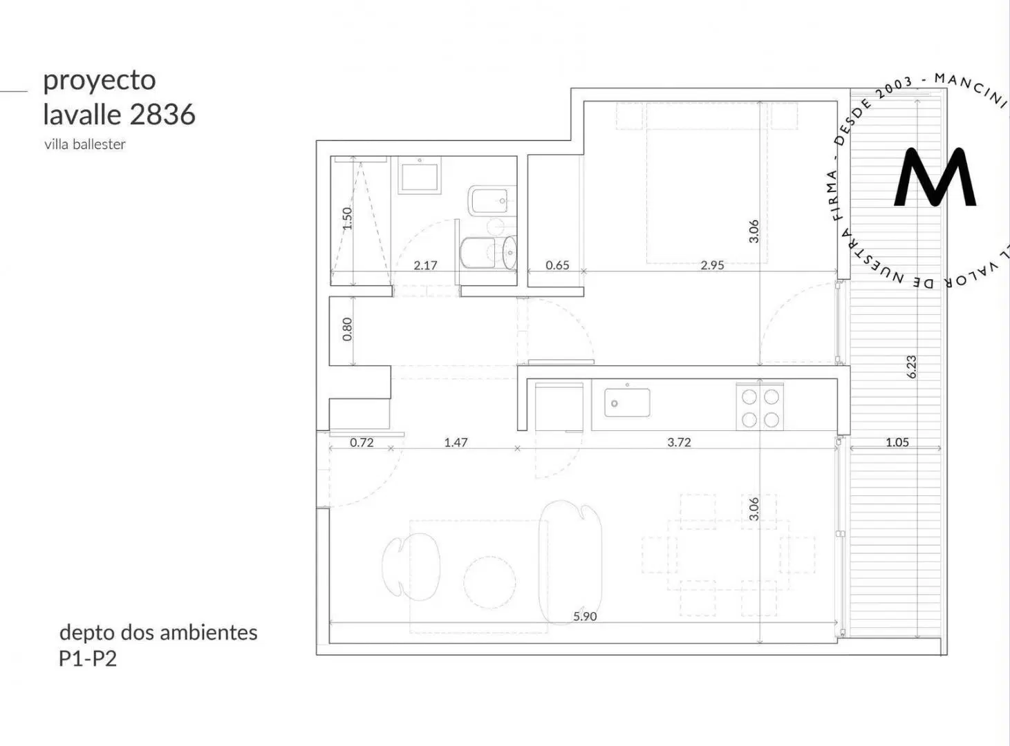 Plano 2