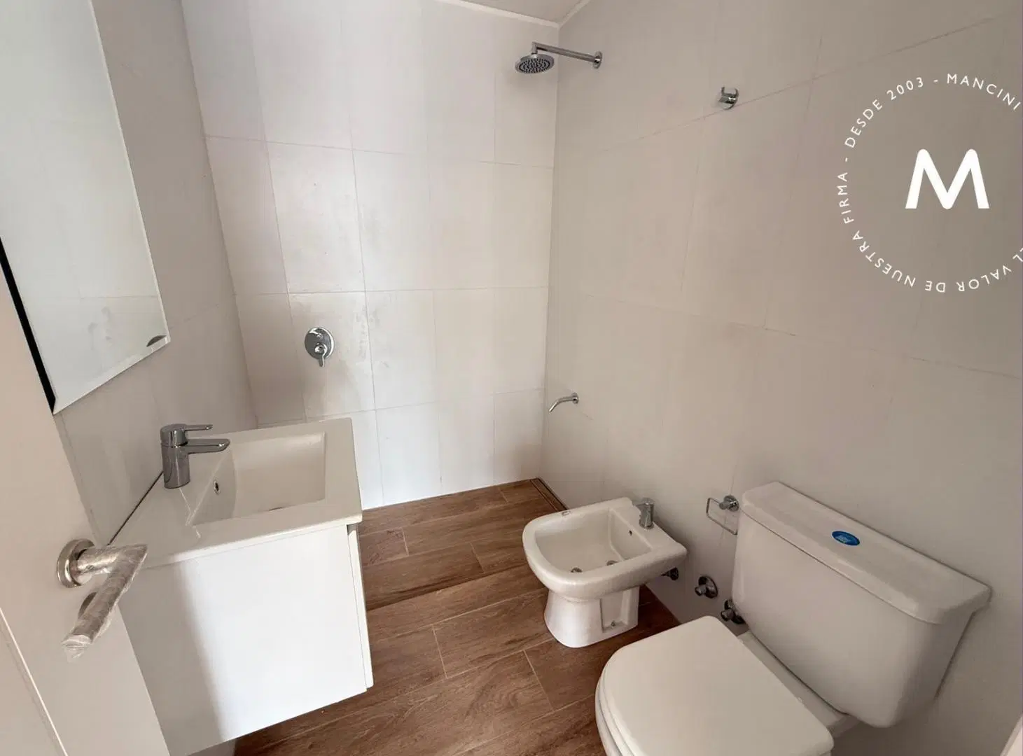 Departamento en venta de 1 ambiente con balcón - Villa Ballester Centro 3