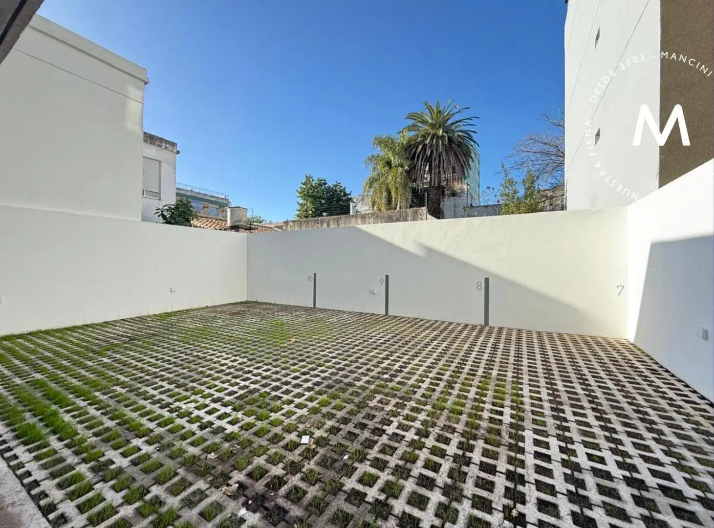 Departamento en venta de 1 ambiente con balcón - Villa Ballester Centro 8
