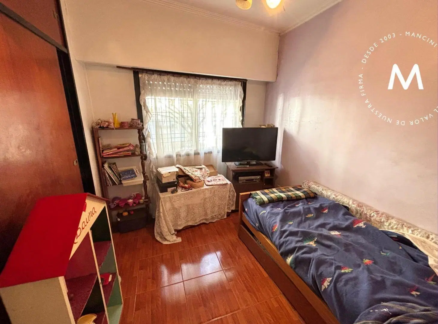 Casa en venta de 5 ambientes con cochera, terraza y parrilla - Villa Urquiza 8