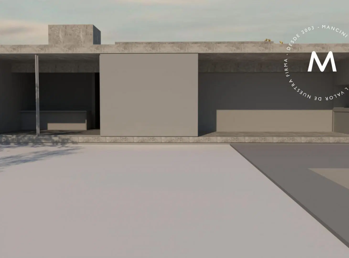 Casa en venta de 4 ambientes con cocheras, galería y jardín - José León Suarez 4