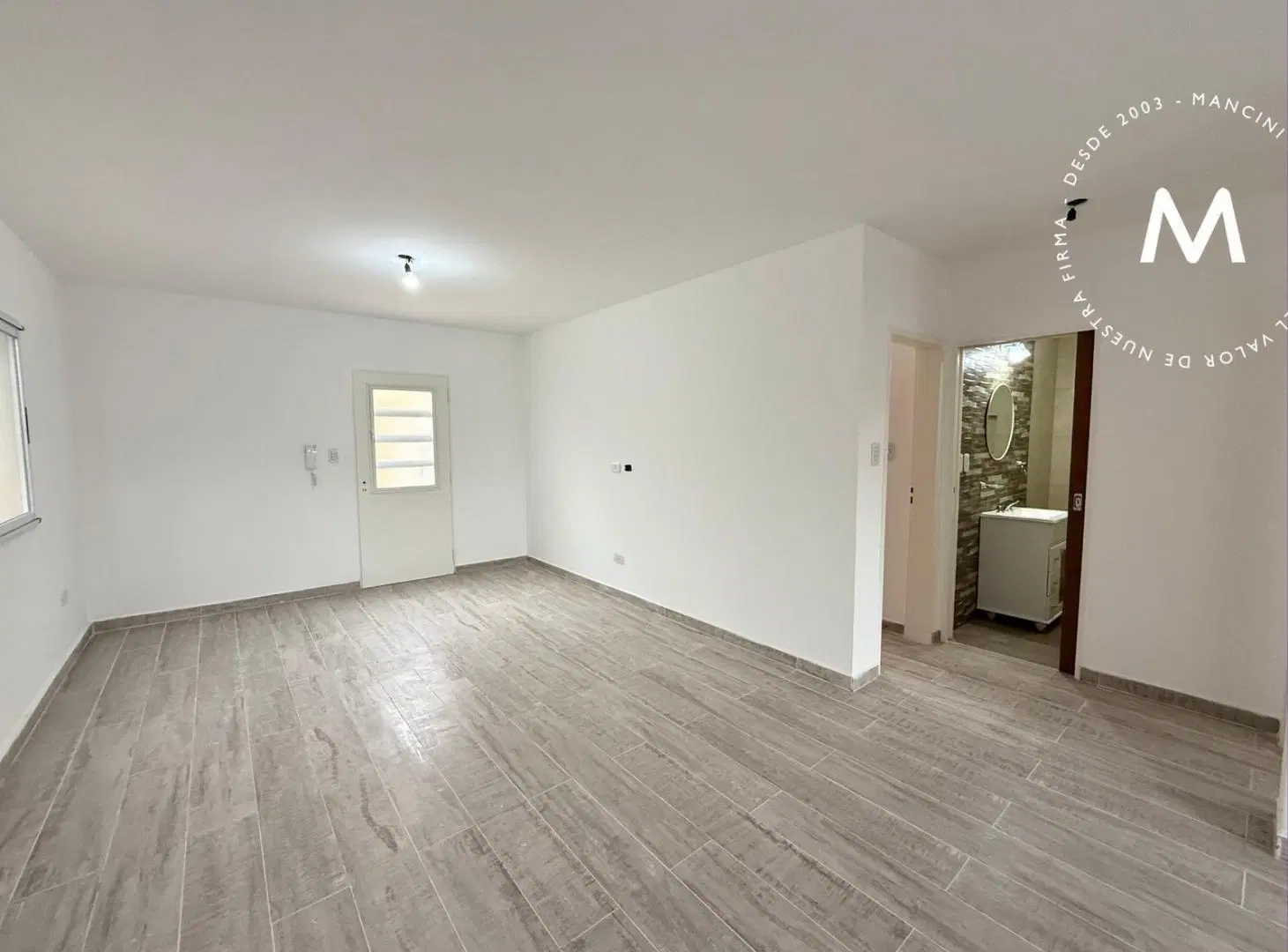 Departamento en alquiler de 3 ambientes - Villa Ballester 4