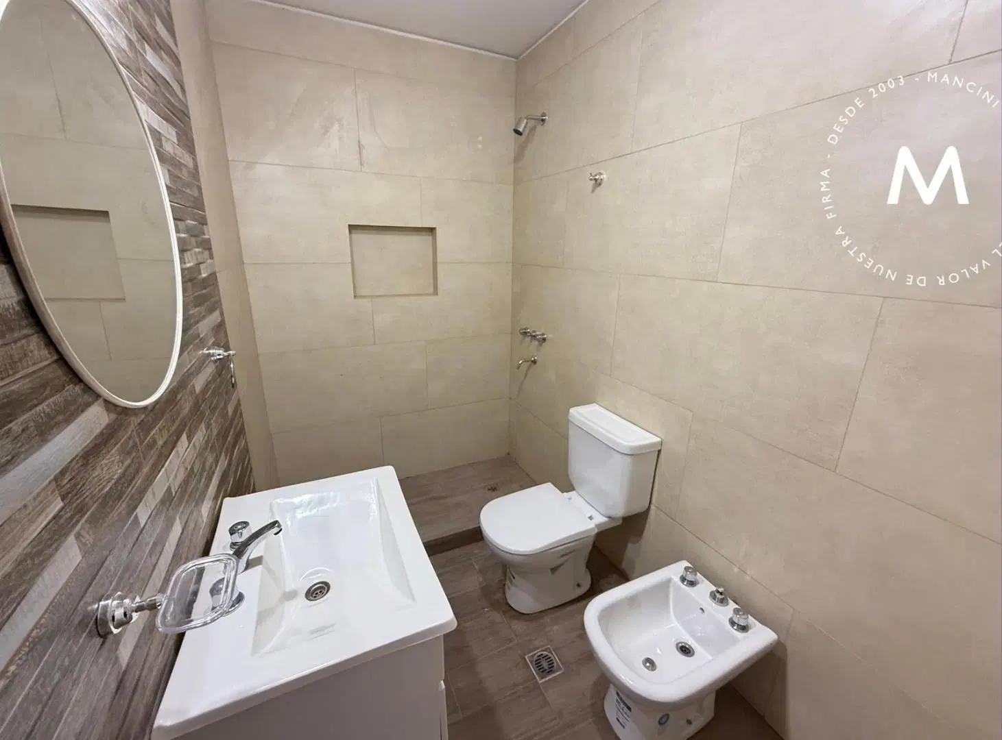 Departamento en alquiler de 3 ambientes - Villa Ballester 8