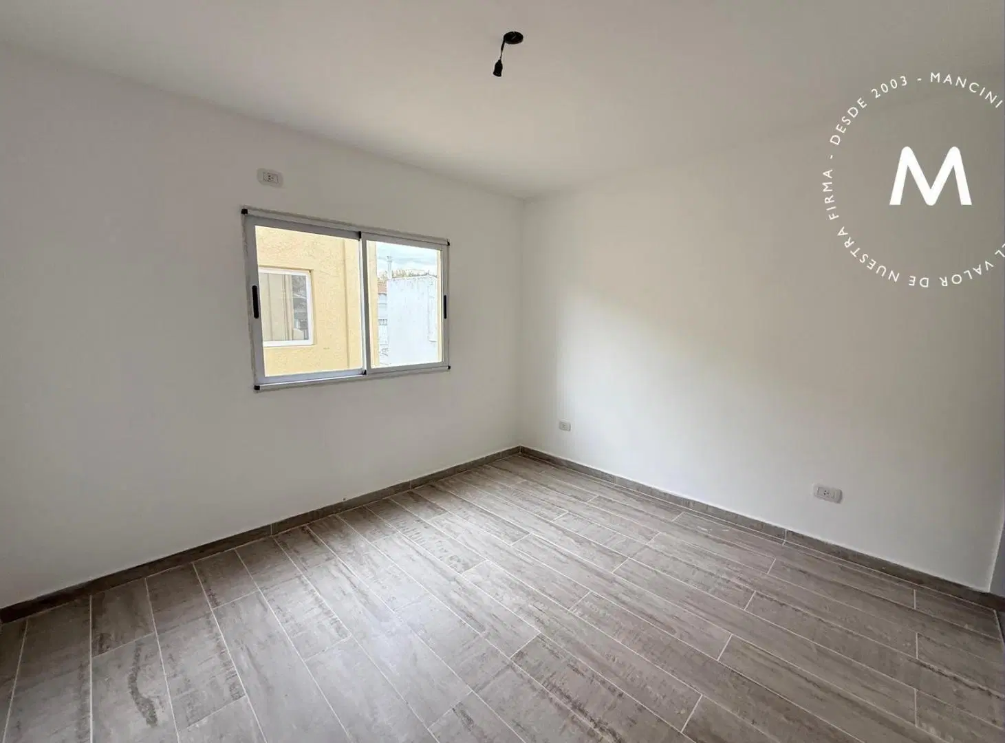 Departamento en alquiler de 3 ambientes - Villa Ballester 5