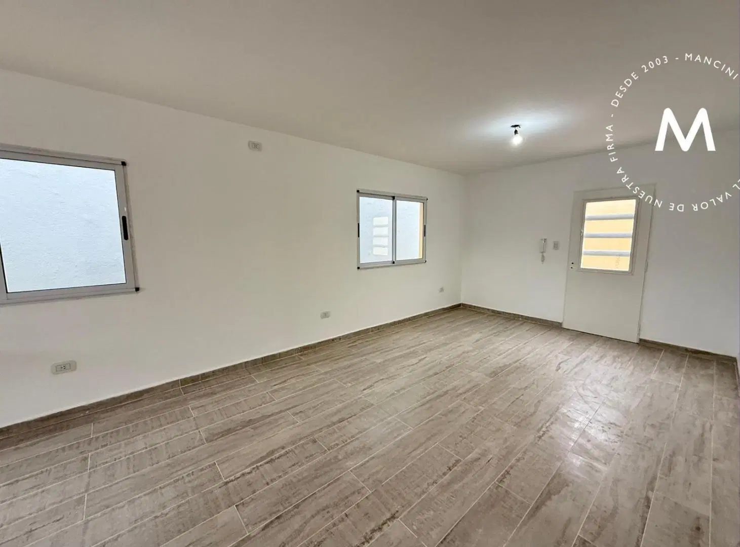 Departamento en alquiler de 3 ambientes - Villa Ballester 3