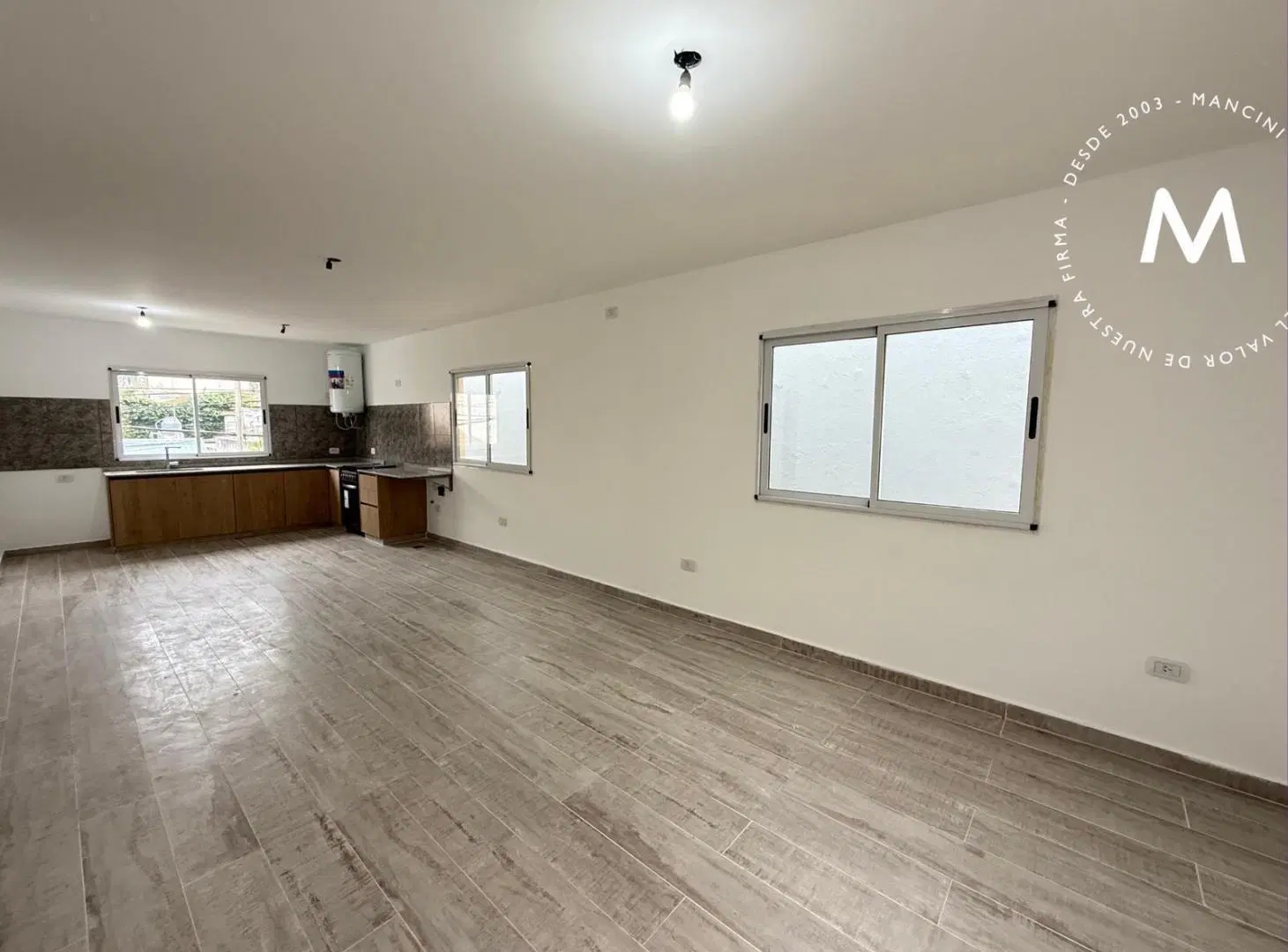 Departamento en alquiler de 3 ambientes - Villa Ballester 2