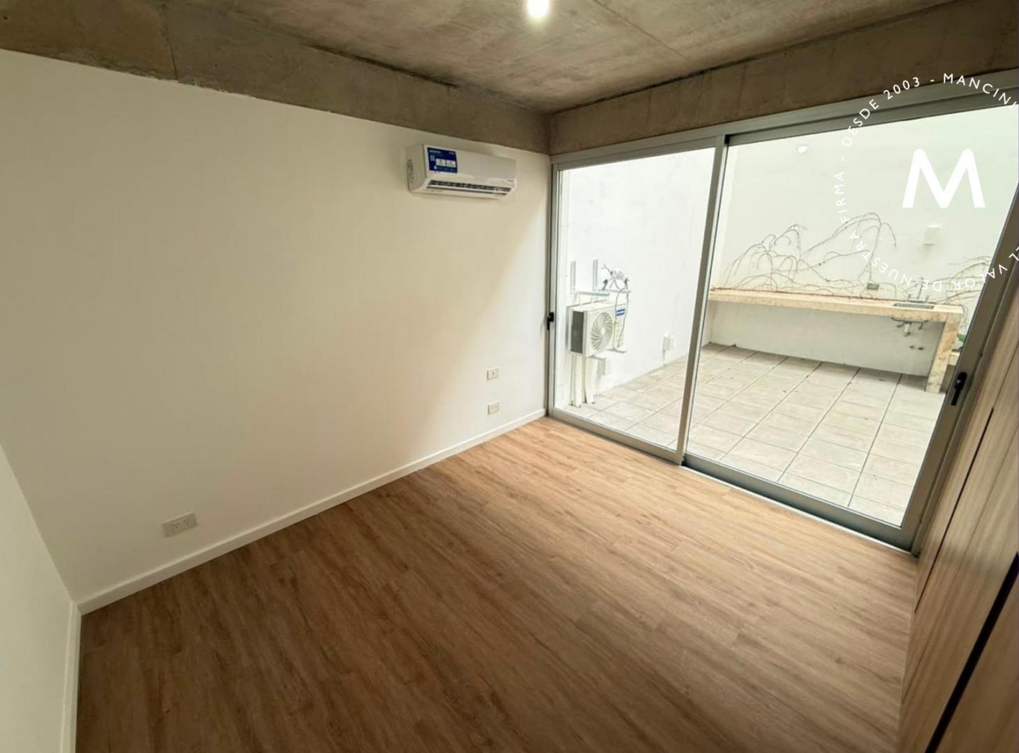 Foto de Departamento en alquiler 2 ambientes con patio - Villa Urquiza, imagen 5