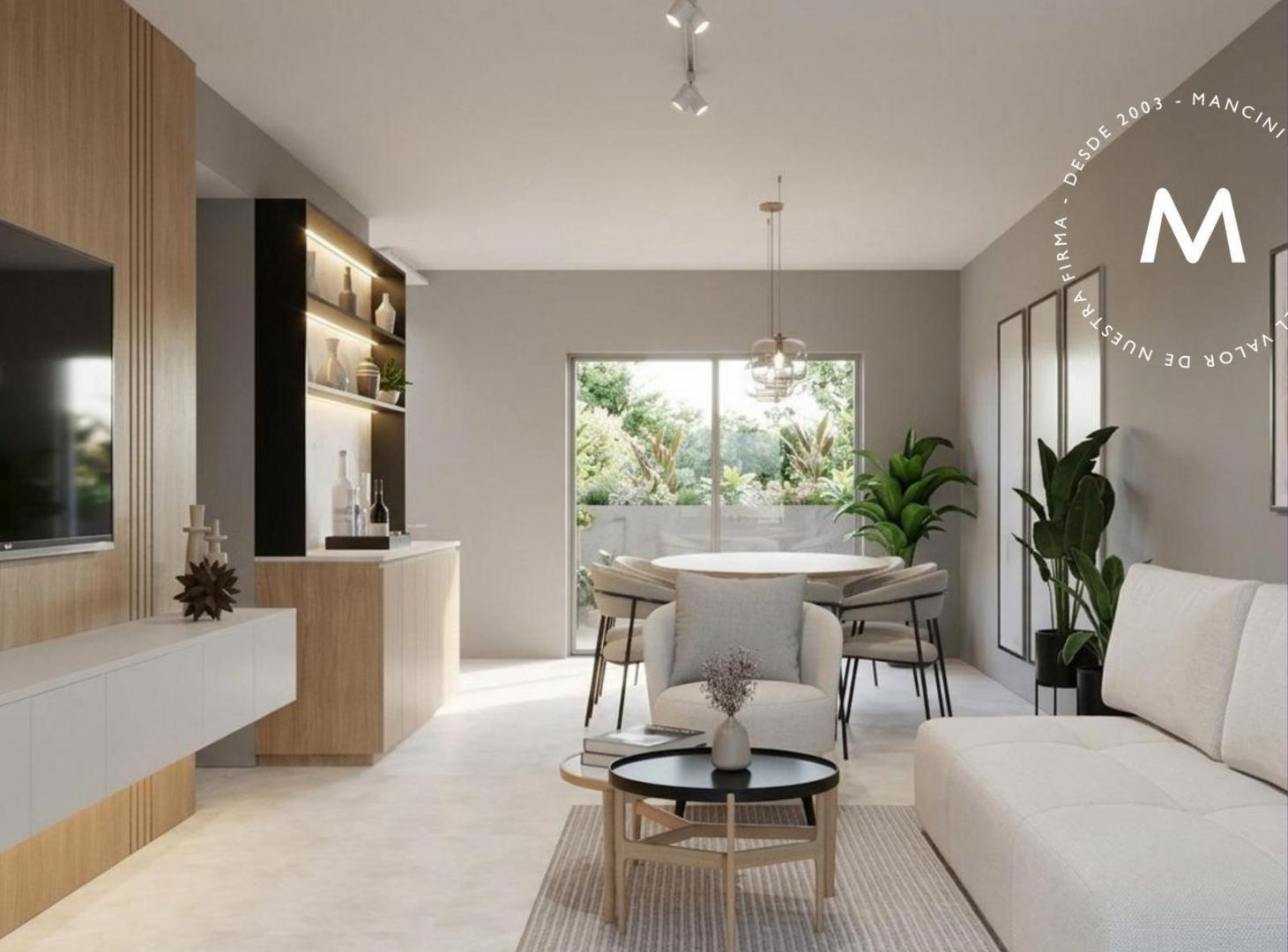 Foto de Departamento en venta de 3 o 4 ambientes con balcón y terraza privada, imagen 4
