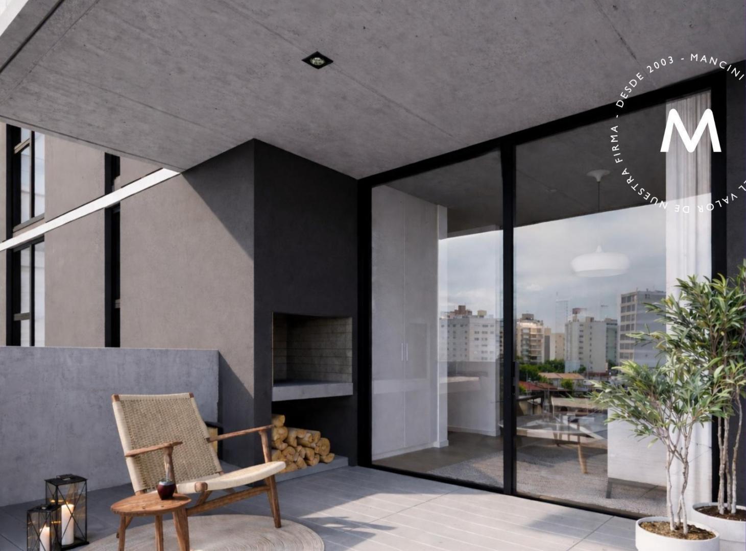Foto de Departamento en venta de 3 ambientes con cochera - Villa Urquiza, imagen 4