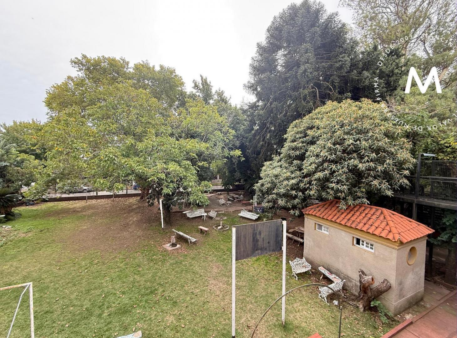 Foto de Terreno en venta - Villa Adelina, imagen 5