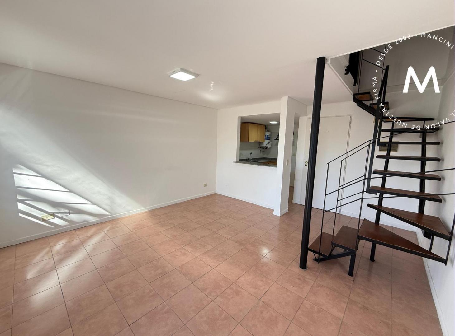 Foto de Departamento en alquiler de 2 ambientes con balcón - Villa Ballester, imagen 4