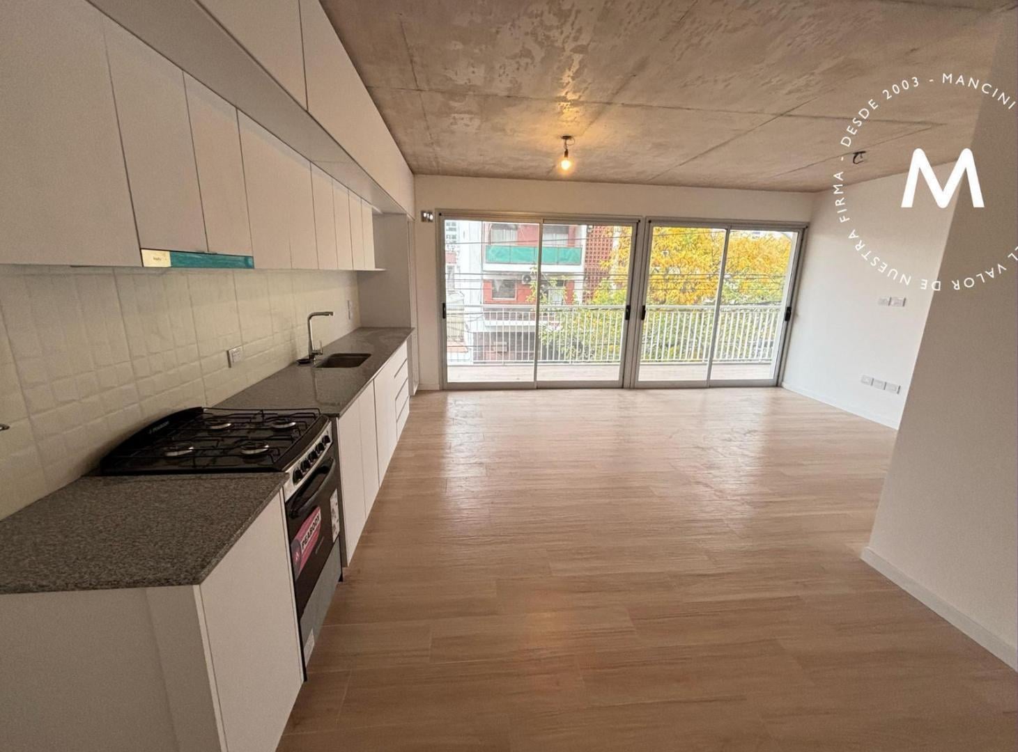 Foto de Departamento en venta 2 ambientes, con balcón al frente, imagen 3