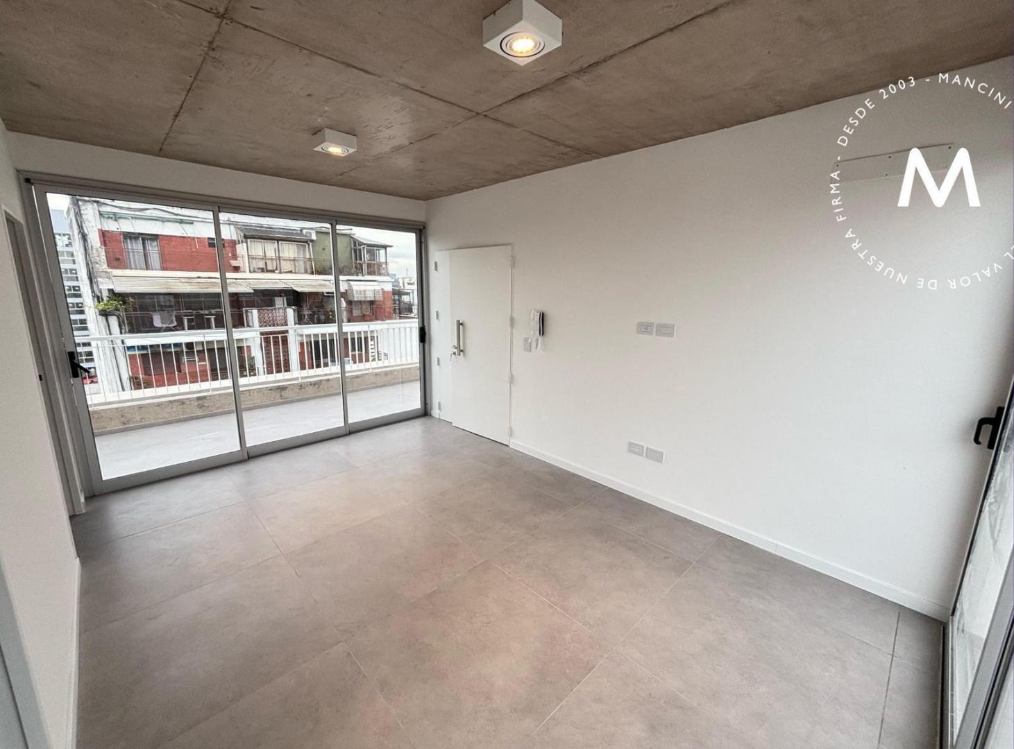 Foto de Departamento en venta 2 ambientes, con balcón al frente, imagen 5