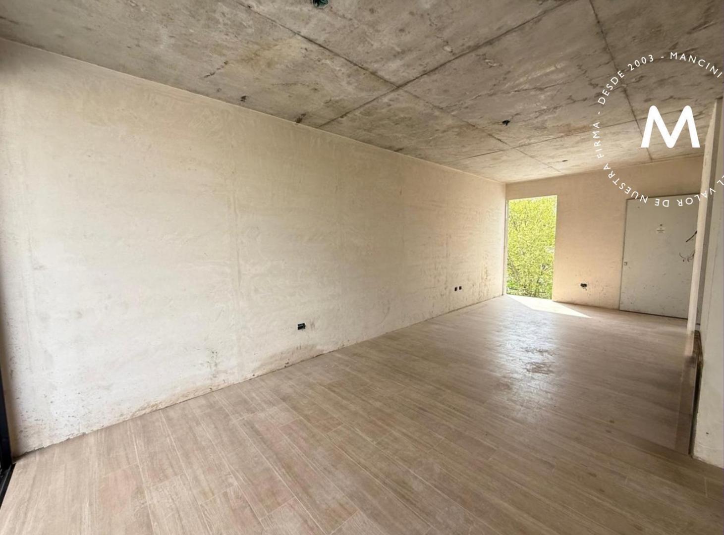 Foto de Departamento semipiso en venta de 3 ambientes a estrenar - Villa, imagen 2