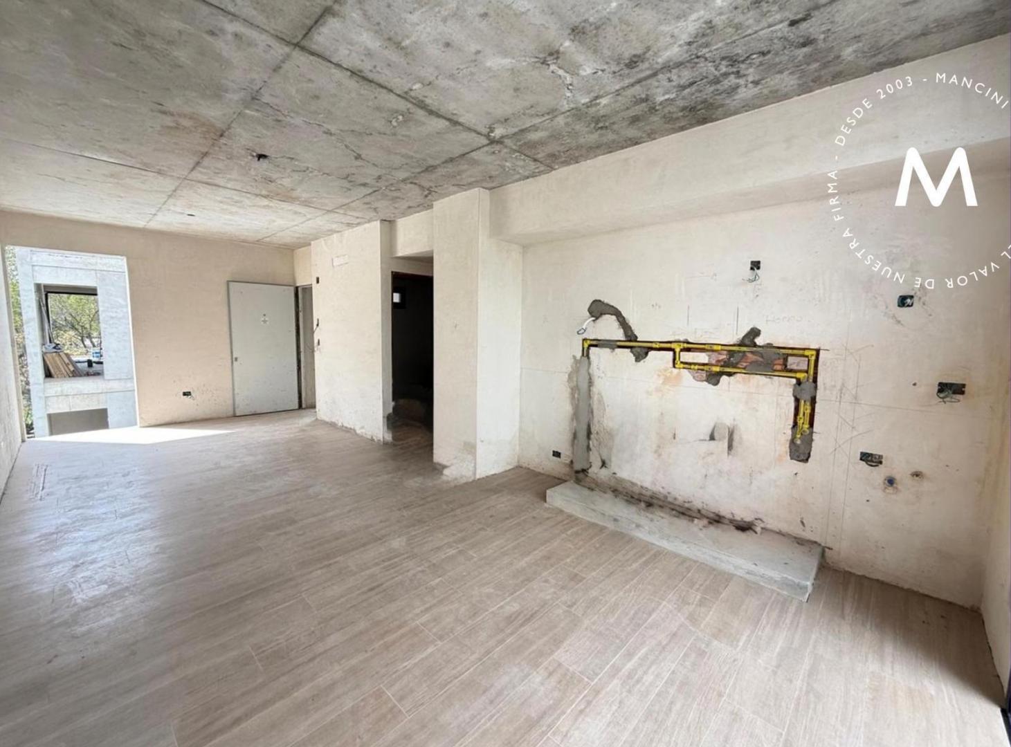 Foto de Departamento semipiso en venta de 3 ambientes a estrenar - Villa, imagen 4