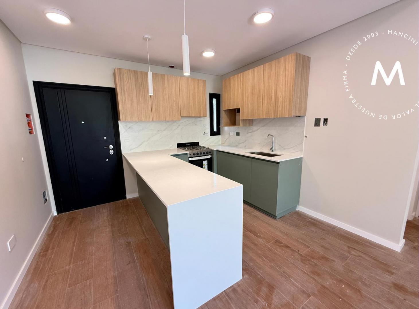 Foto de Departamento en venta de 3 ambientes con terraza privada y parrilla, imagen 3