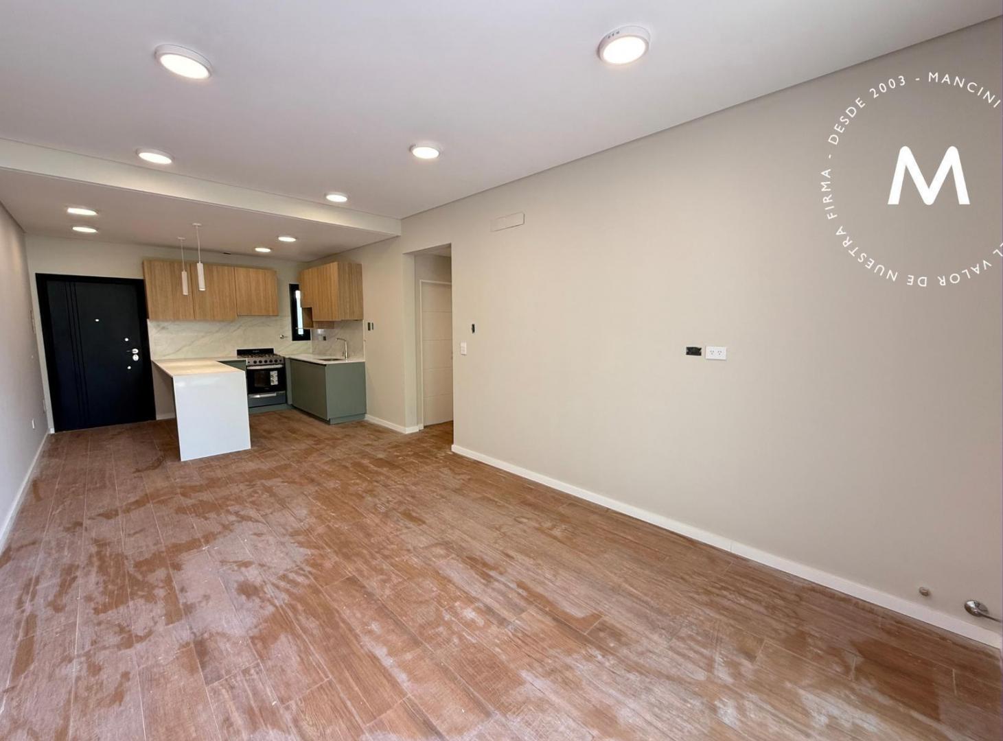 Foto de Departamento en venta de 3 ambientes con terraza privada y parrilla, imagen 5