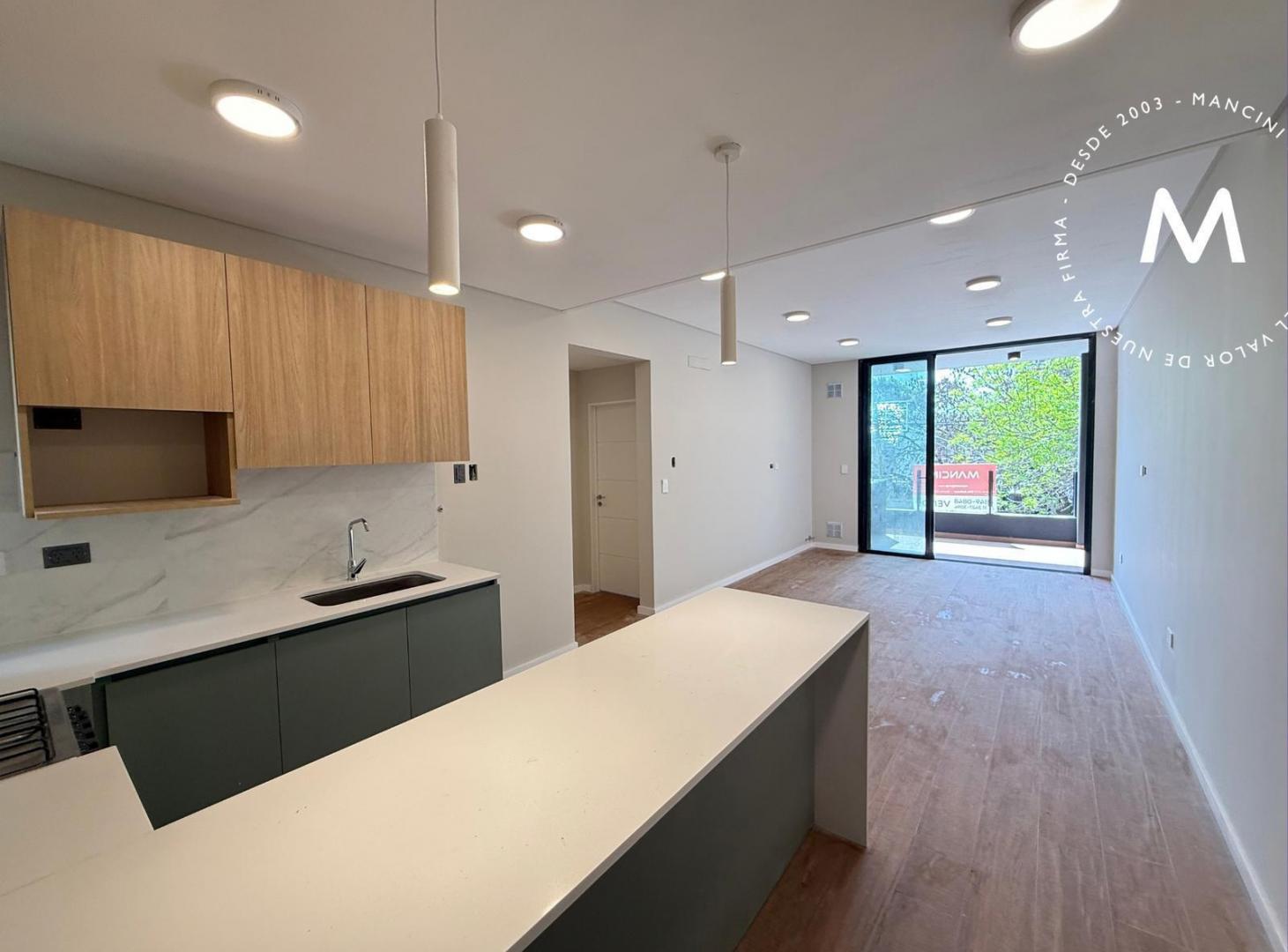 Foto de Departamento en venta de 3 ambientes - Villa Ballester, imagen 2