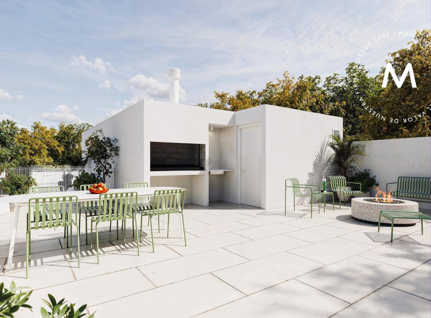 Foto de Departamento en venta de 1 ambiente con balcón al frente - Villa Urquiza, imagen 5