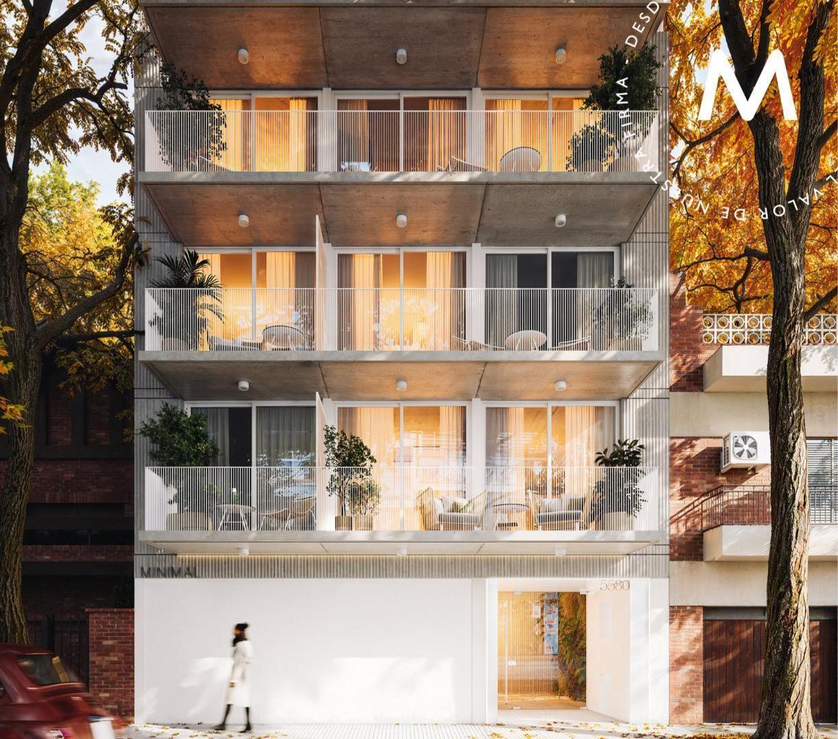 Foto de Departamento en venta de 1 ambiente con balcón al frente - Villa Urquiza, imagen 1