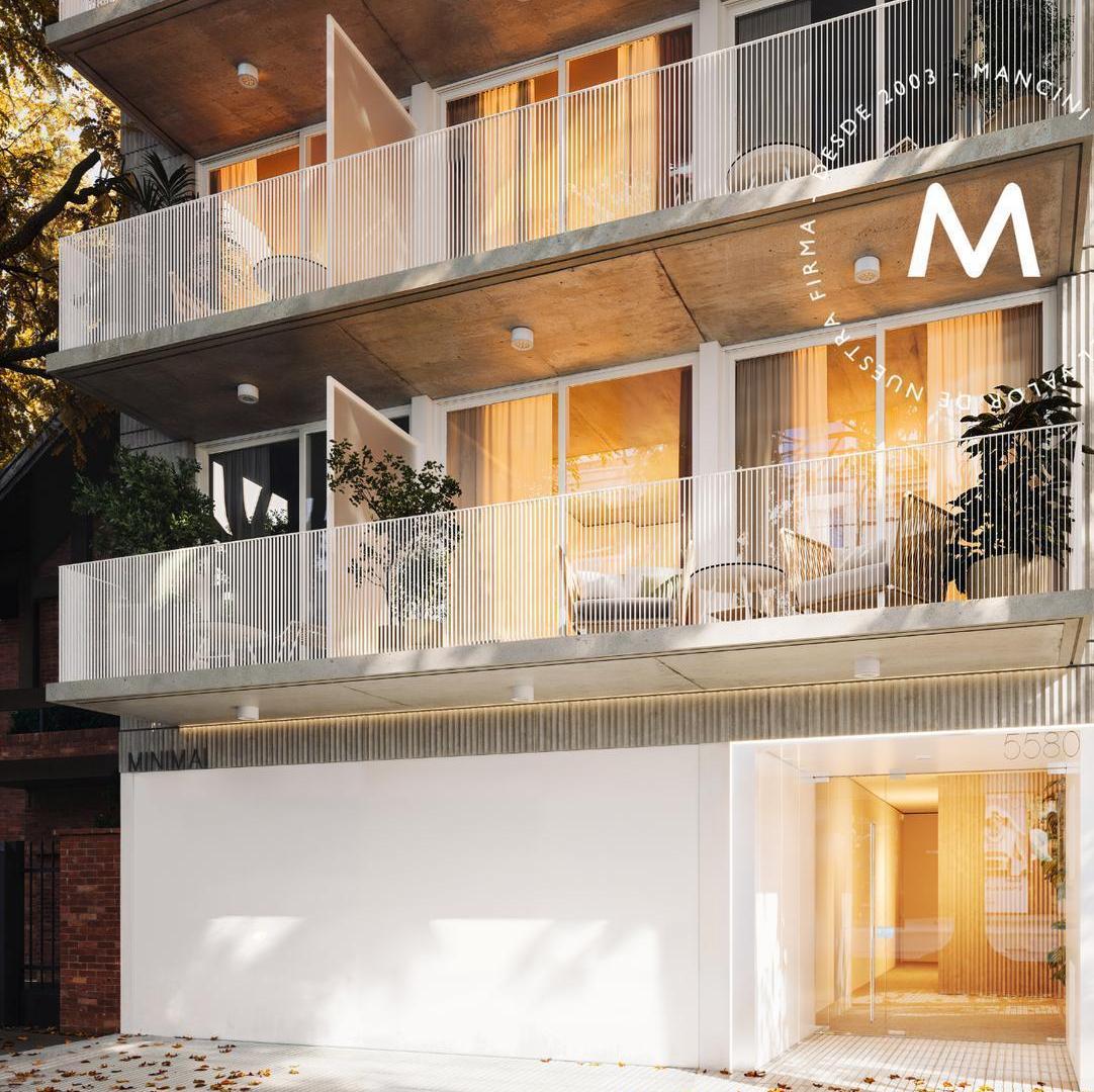 Foto de Departamento en venta de 1 ambiente con balcón al frente - Villa Urquiza, imagen 3