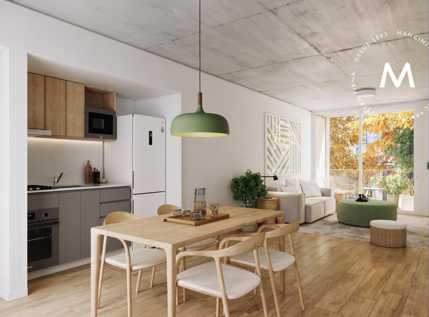 Foto de Departamento en venta de 1 ambiente con balcón al frente - Villa Urquiza, imagen 4