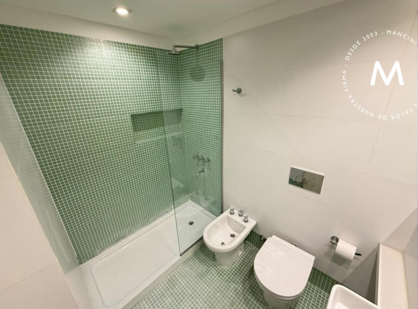 Foto de Departamento en alquiler de 2 ambientes con balcón, a estrenar - Villa, imagen 3