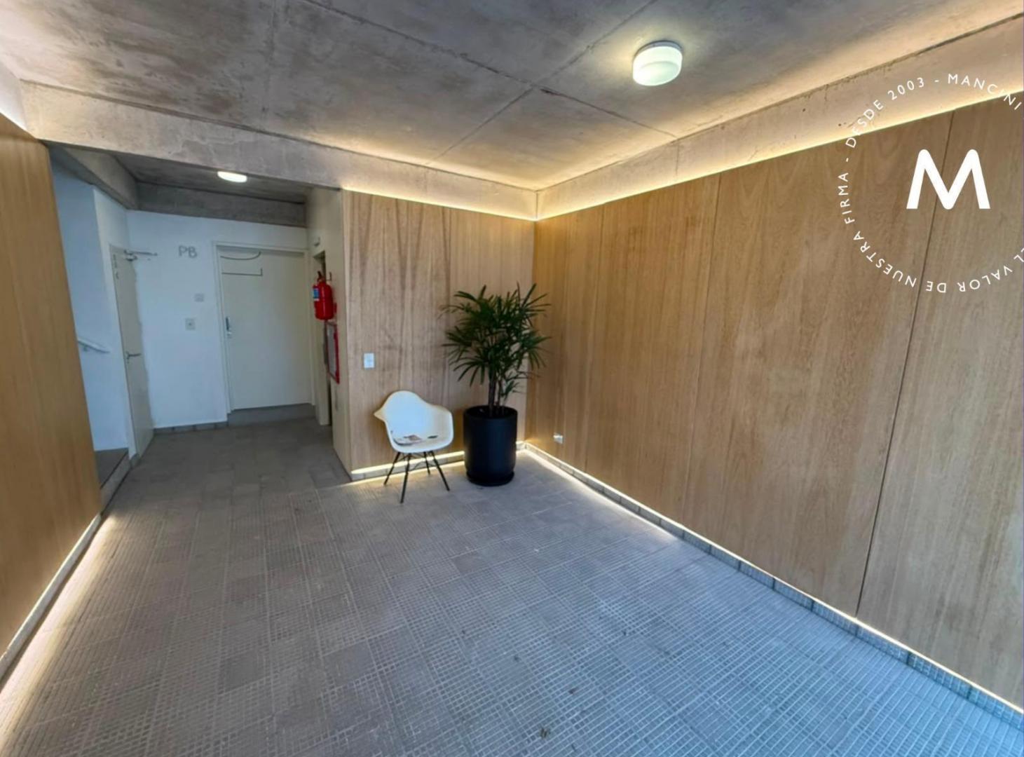 Foto de Departamento en alquiler de 2 ambientes con balcón, a estrenar - Villa, imagen 5