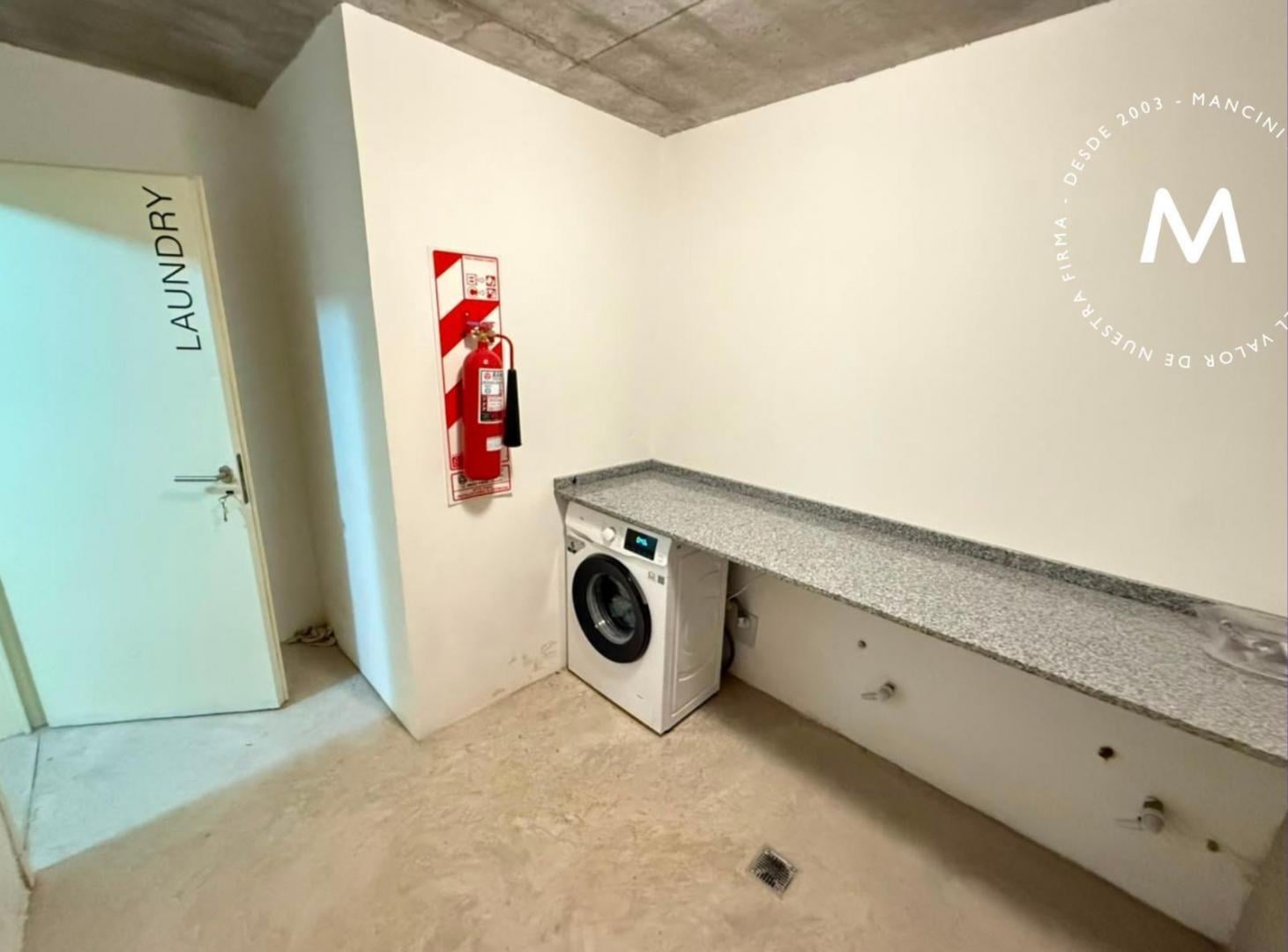 Foto de Departamento en alquiler de 2 ambientes con balcón, a estrenar - Villa, imagen 2