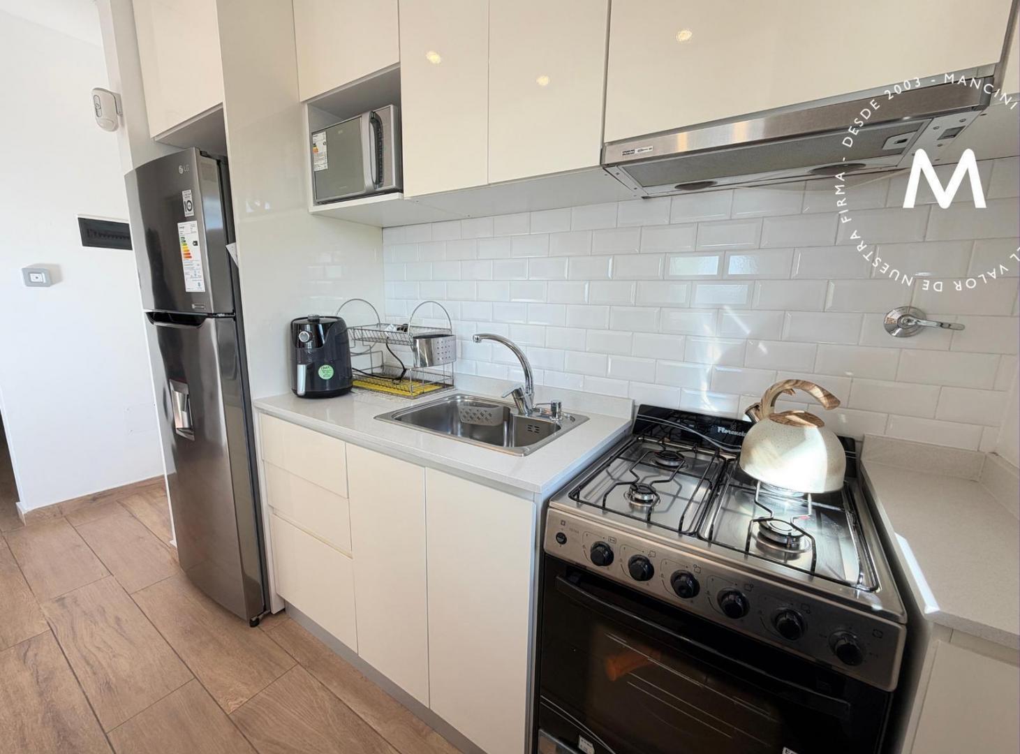 Foto de Departamento en venta de 2 ambientes con terraza privada - Villa, imagen 5