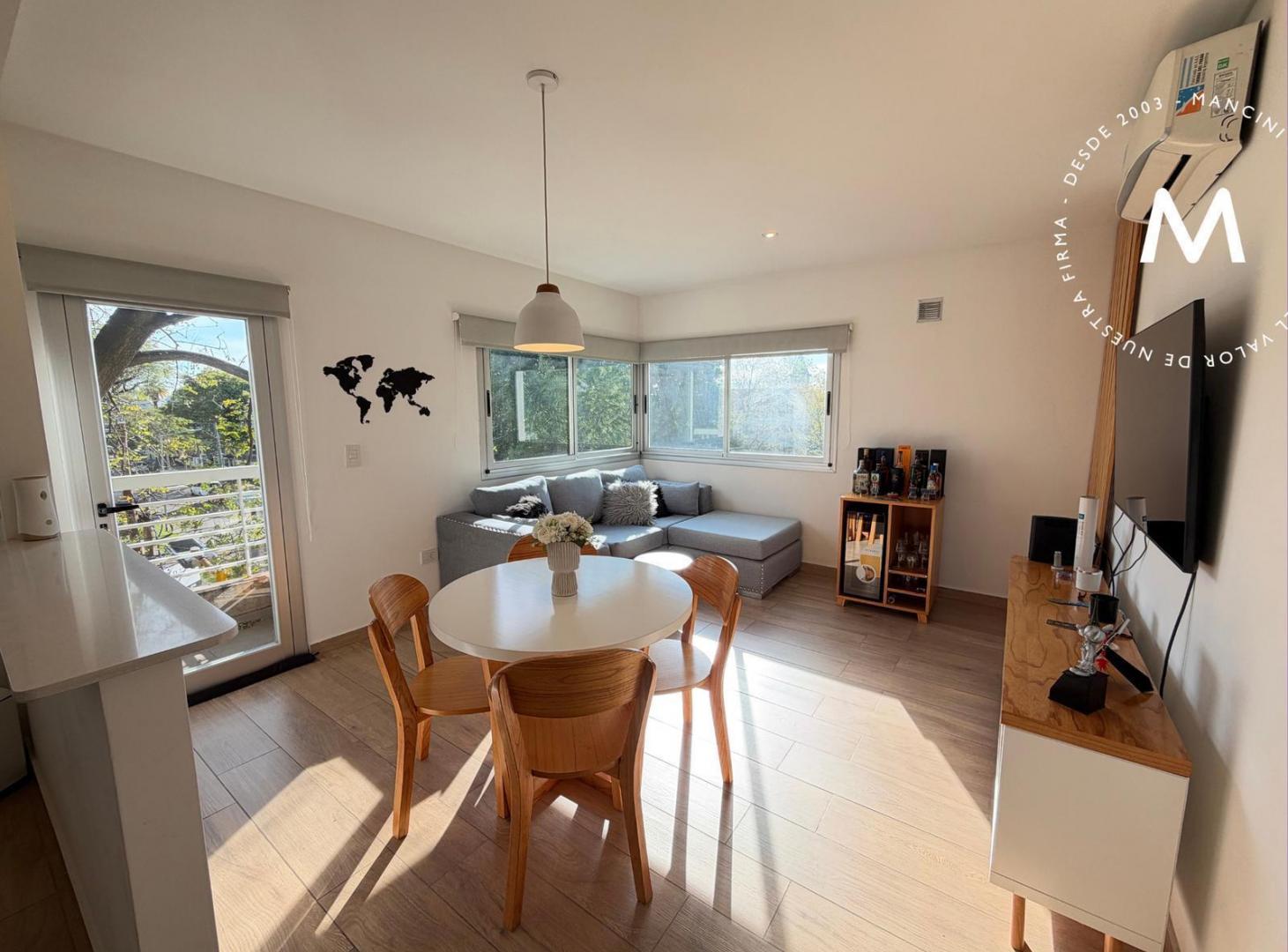 Foto de Departamento en venta de 2 ambientes con terraza privada - Villa, imagen 2