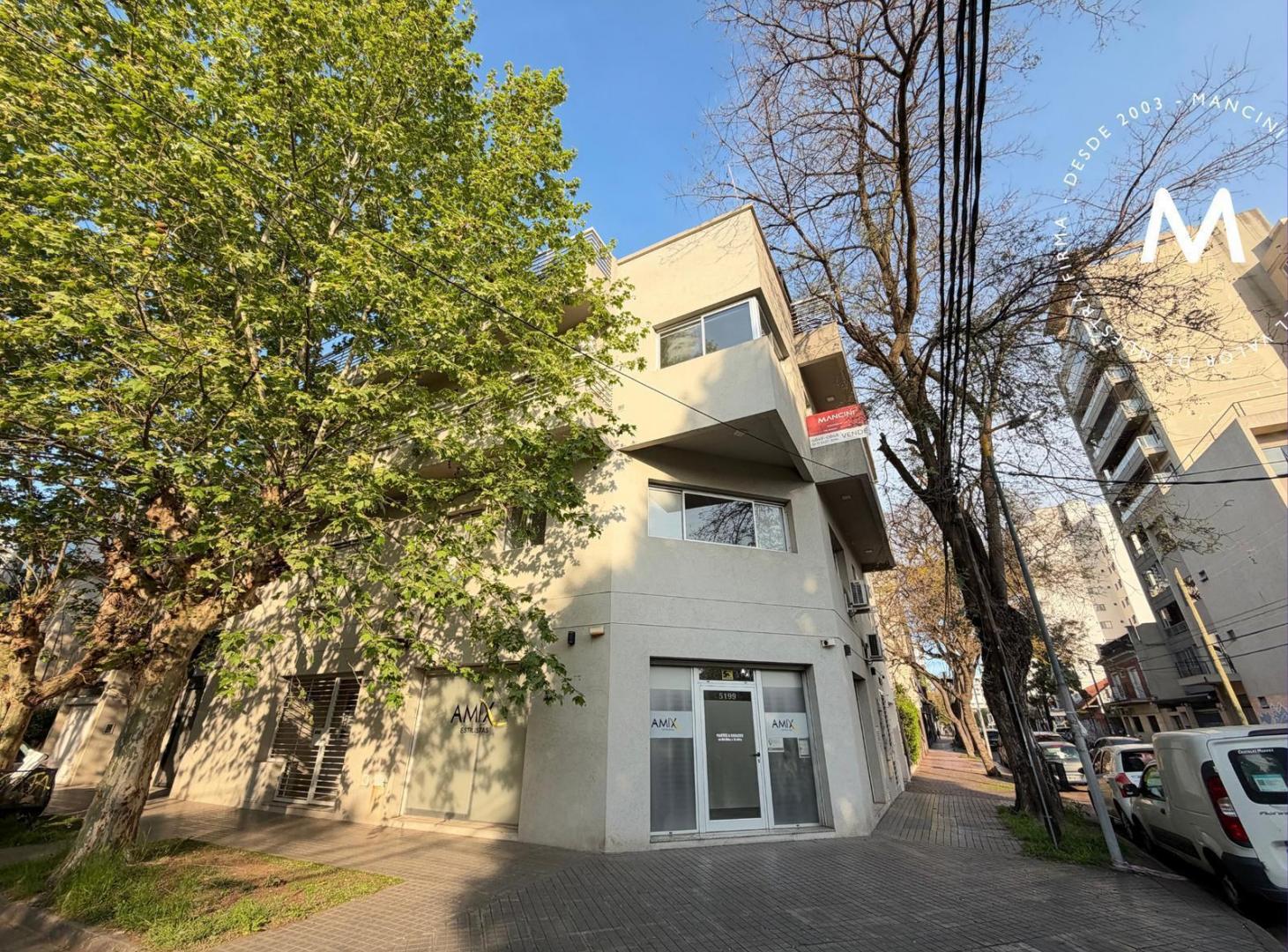Foto de Departamento en venta de 2 ambientes con terraza privada - Villa, imagen 3