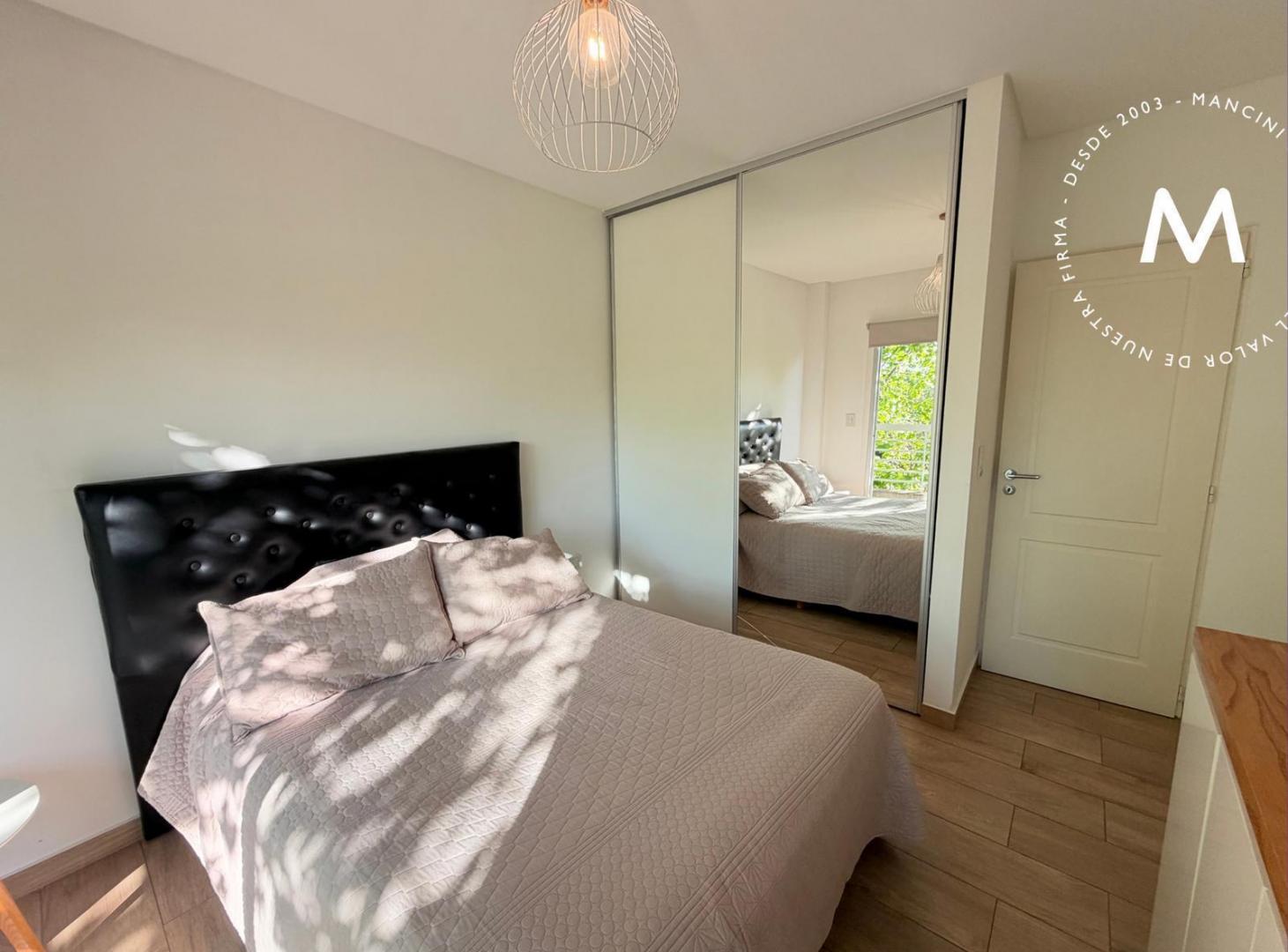 Foto de Departamento en venta de 2 ambientes con terraza privada - Villa, imagen 4