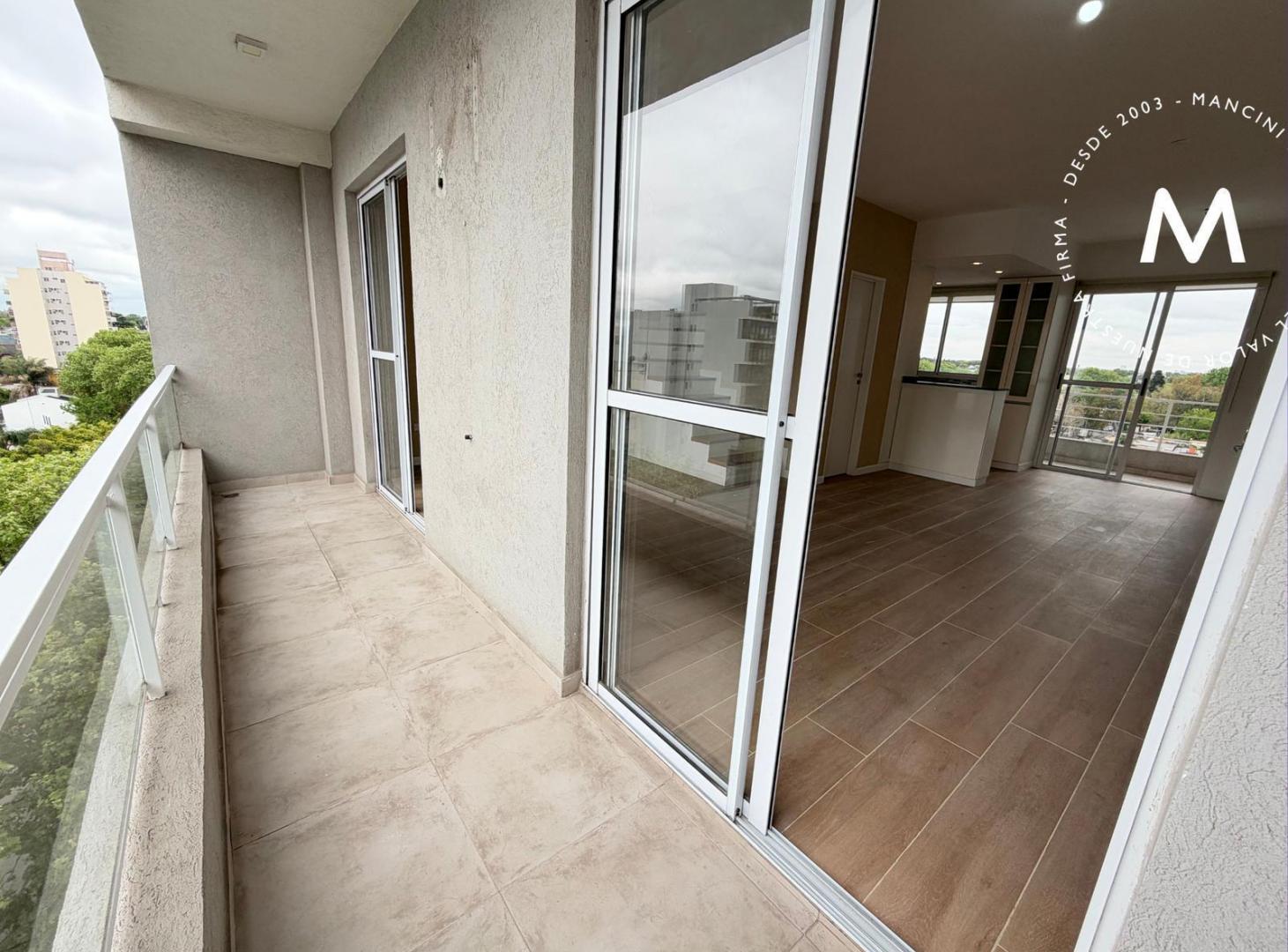 Foto de Departamento tipo duplex en venta de 4 ambientes con cochera - San, imagen 5