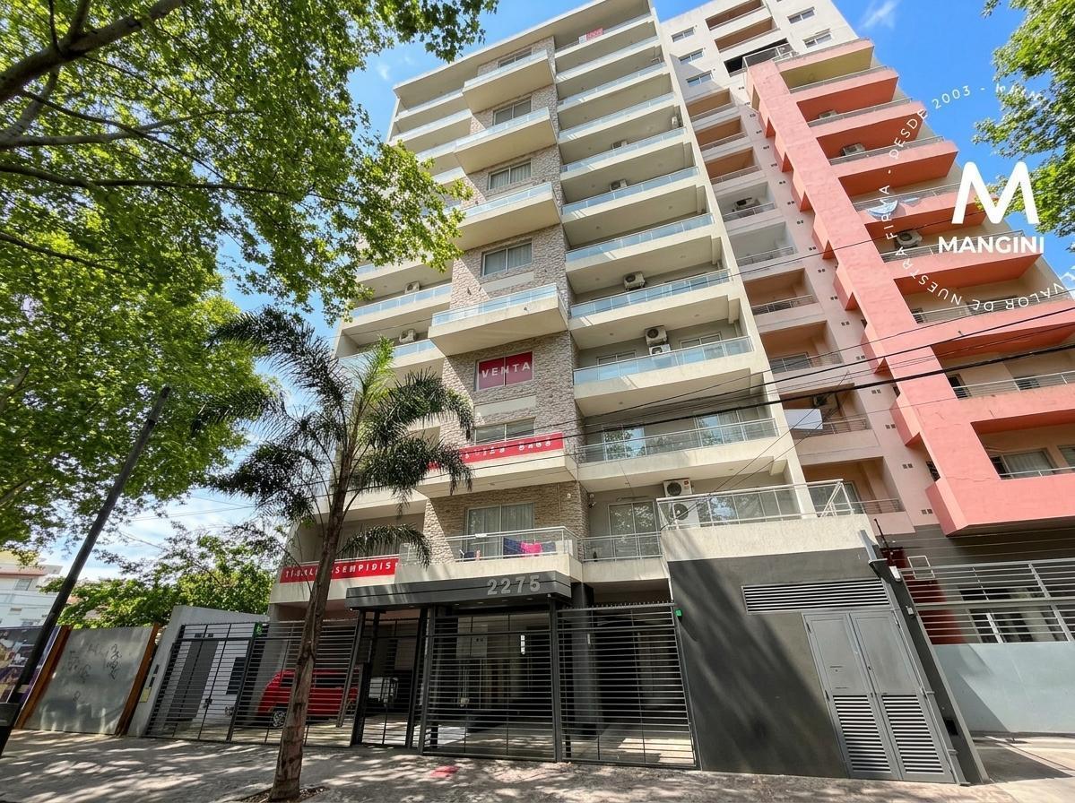 Foto de Departamento tipo duplex en venta de 4 ambientes con cochera - San, imagen 2