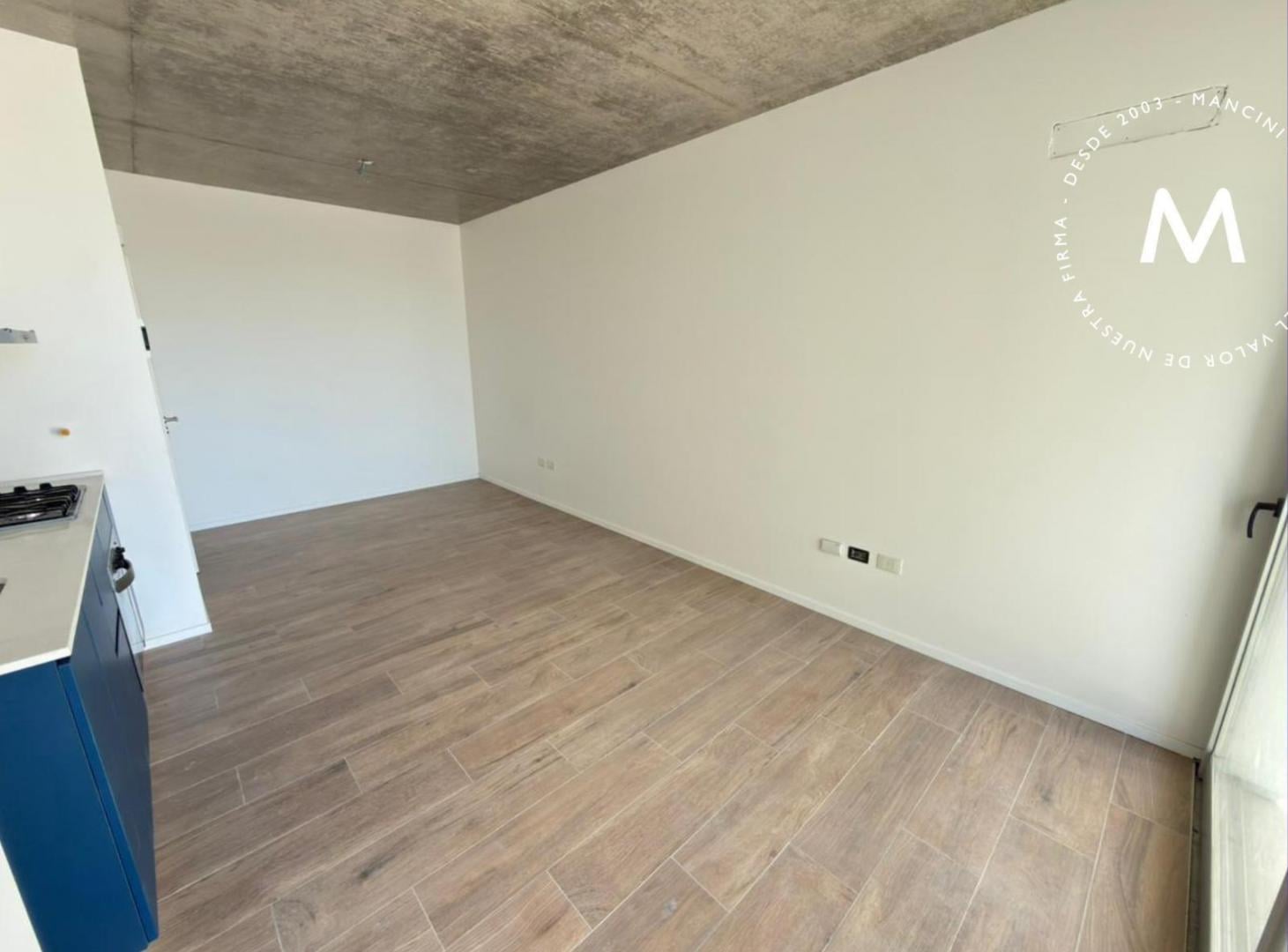 Foto de Departamento en alquiler 2 ambientes con parrilla - Chacarita, imagen 5