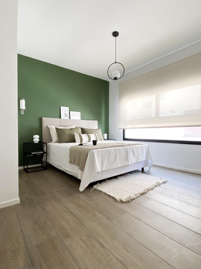 Departamento - Caballito 2