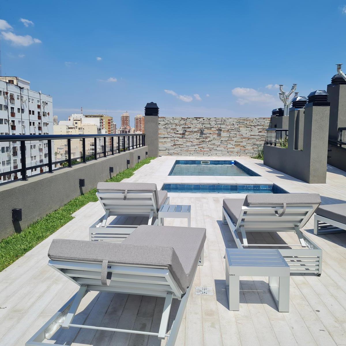 Departamento - Caballito 3