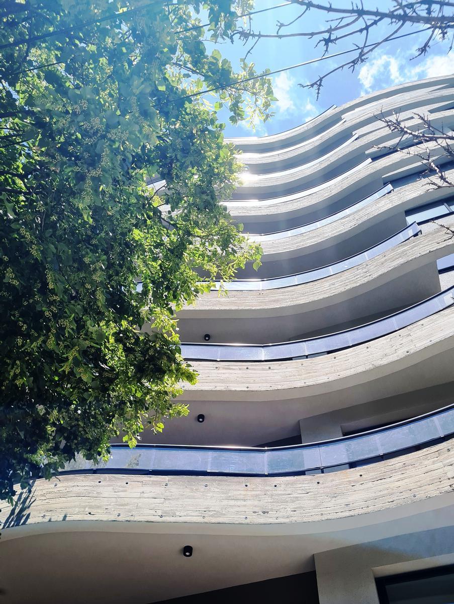 Departamento - Caballito 5
