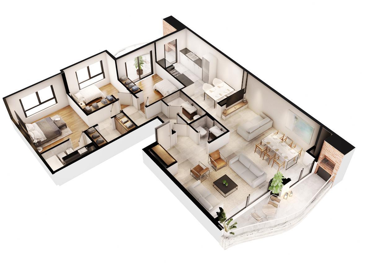 Plano 3