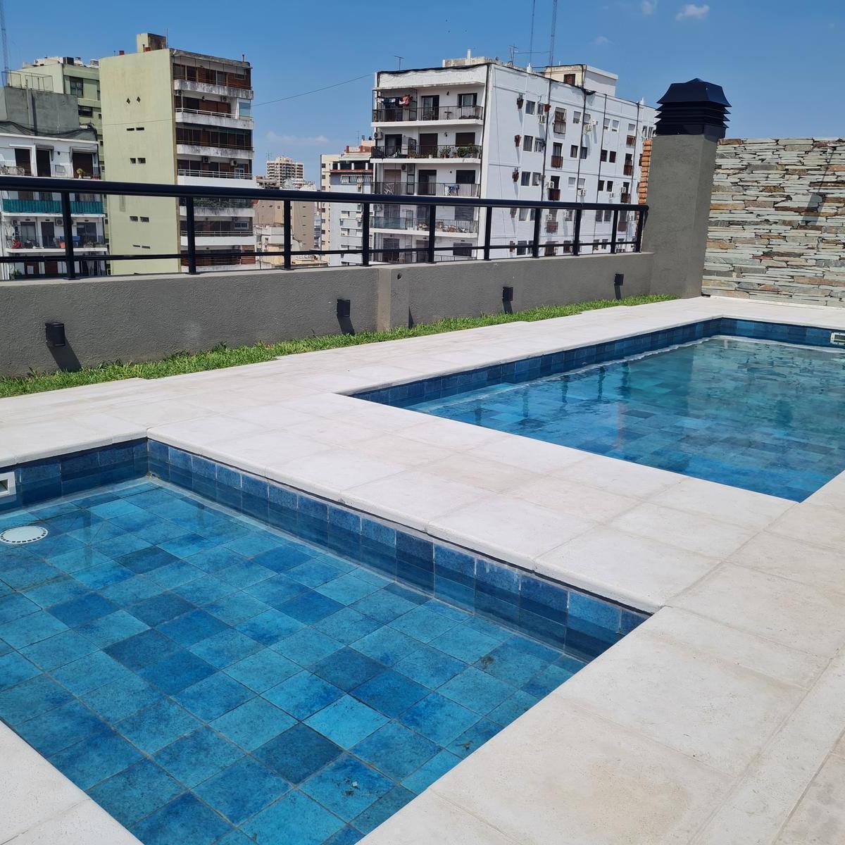 Departamento - Caballito 4