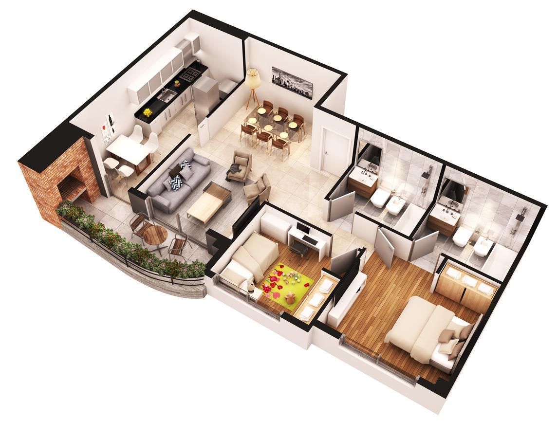 Plano 3