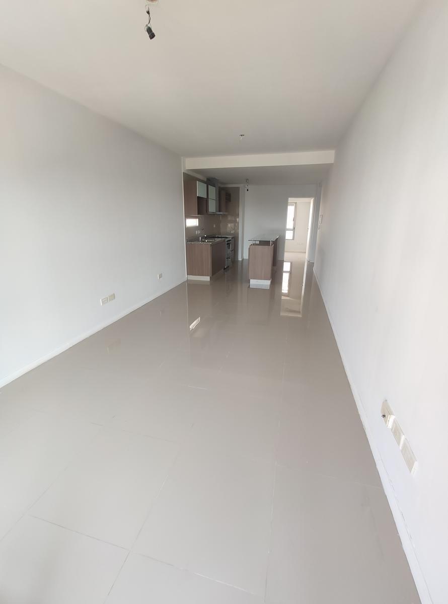 Departamento - Almagro
