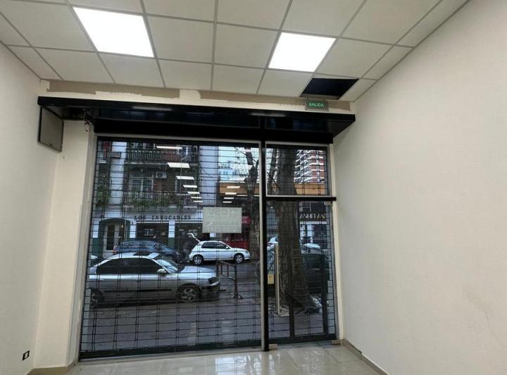 Local en alquiler - Caballito 2