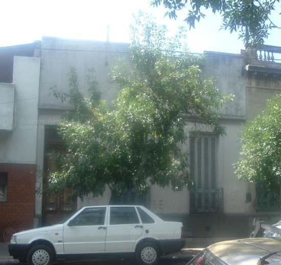 Venta de Lote - San Cristobal