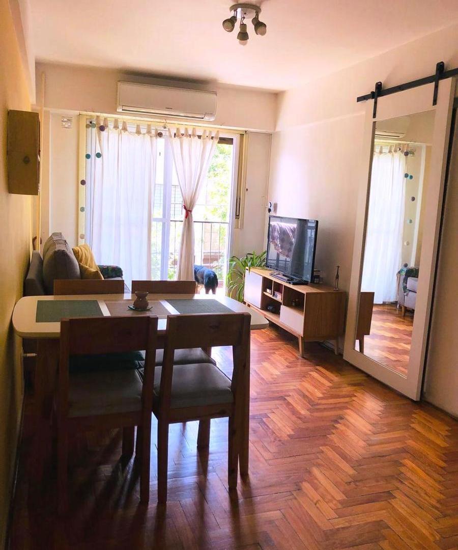 Foto de Venta departamento 2 ambientes Flores, imagen 4