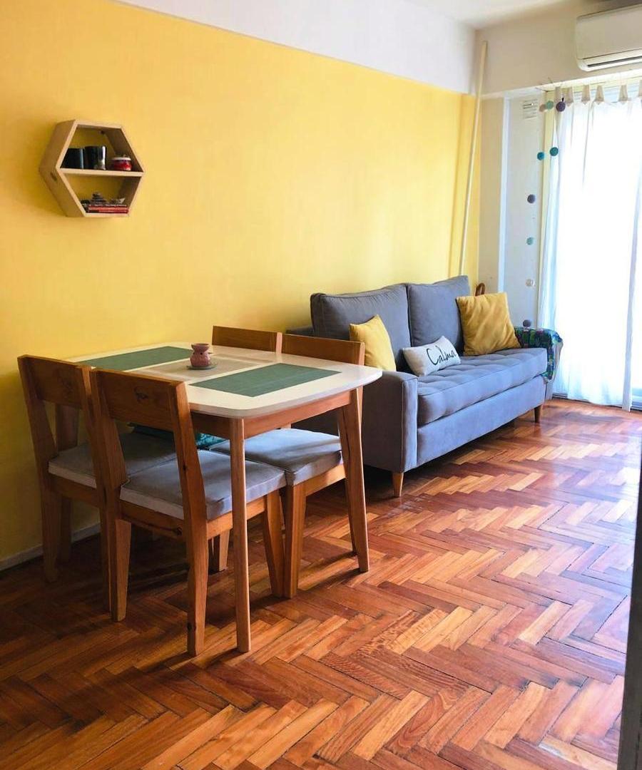 Foto de Venta departamento 2 ambientes Flores, imagen 5